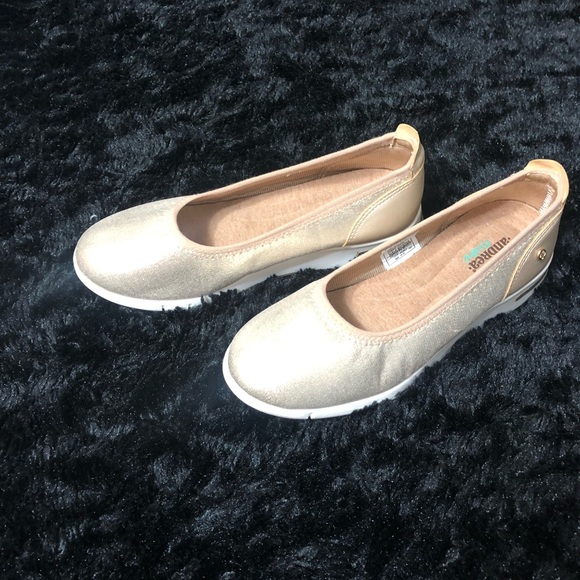 Andrea Shoes Sz 7 - Picture 5 of 14